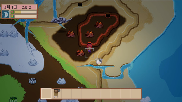 蛮芜工场游戏图1