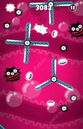 微观世界大冒险金币中文安卓版  v2.1.6图2