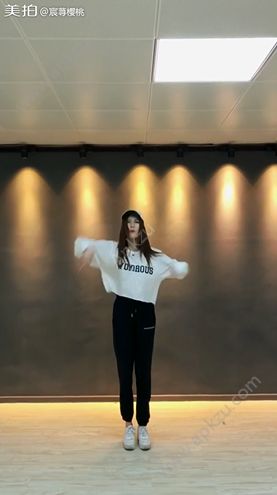 抖音蔡徐坤捣蒜舞视频软件安卓版下载  v21.0.0图4