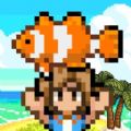 垂钓天国游戏汉化中文版（Fishing Paradiso）  v1.0.5