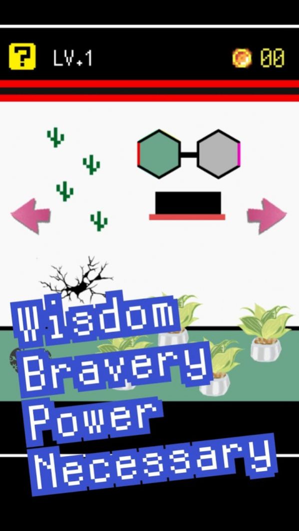 像素巫师英雄中文汉化版  v1.0.2图4