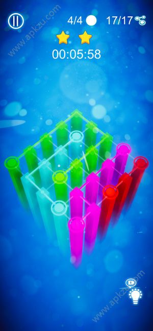 双子星图游戏图4