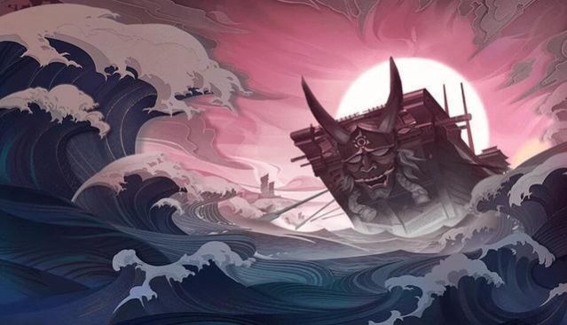 sp姑获鸟图透图6