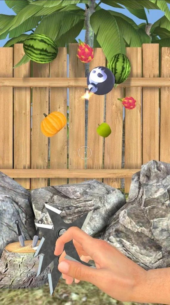 射箭世界游戏中文版 v1.0.0图2