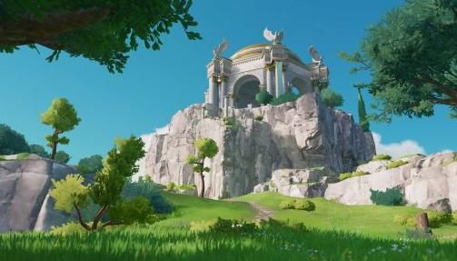 芬尼克斯传说游戏图3