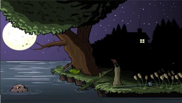 变形虫入侵地球游戏中文手机版 图4