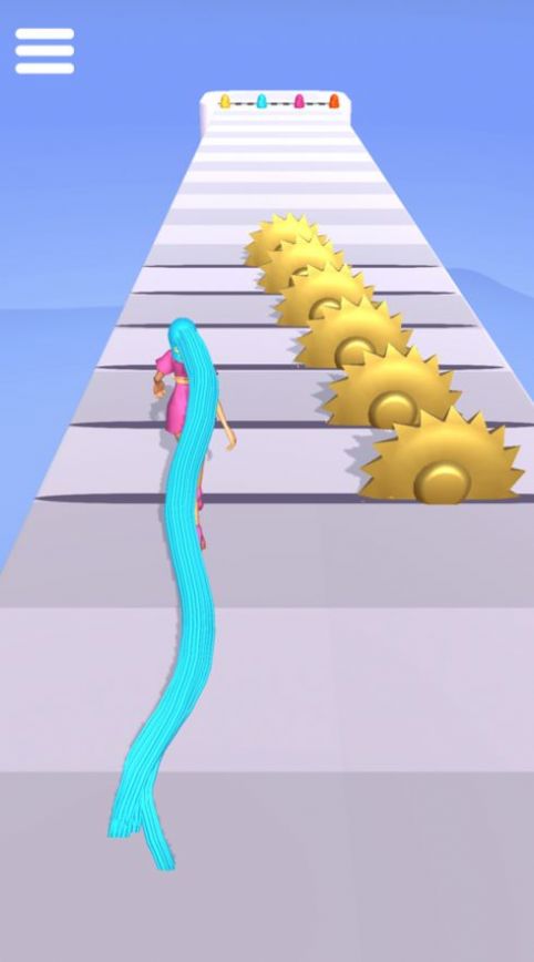 头发我最美游戏安卓官方版 v1.0图2