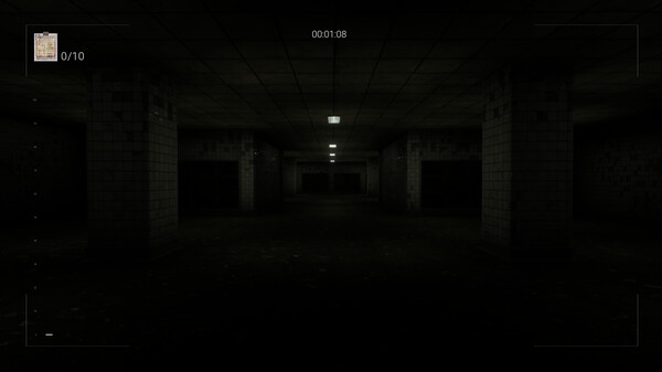 尖叫才能奔跑steam移植版图4