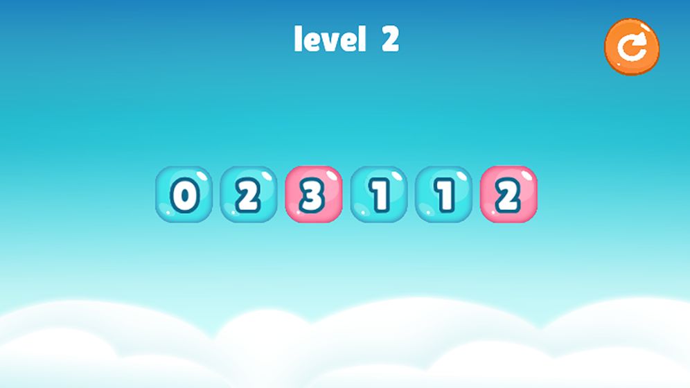 微信小游戏只要蓝手机版图2