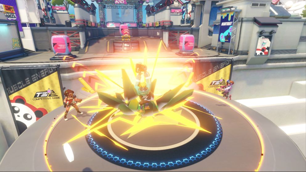 Project T3手游图1