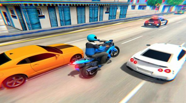 街头运动达人游戏安卓版图2