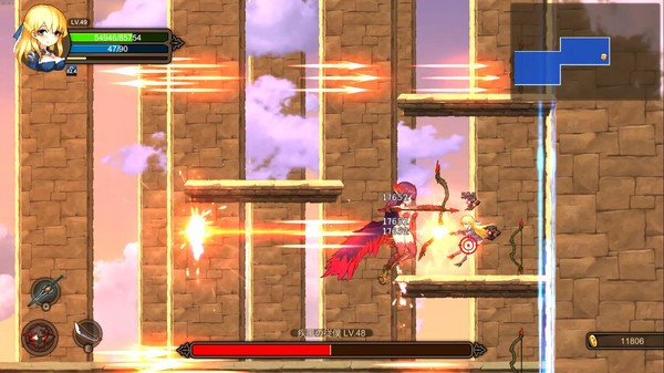 Azur RingAzur Ring攻略正式汉化版（圣女与奴隶之匣）  v1.0图2