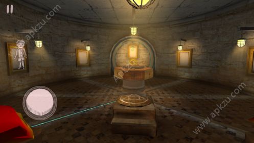 鬼修女第二代恐怖老师1.8版本中文版  图3