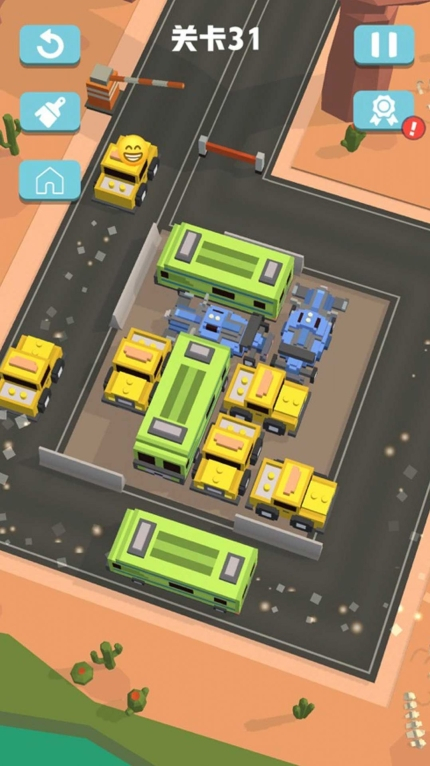 撞车真实模拟最新2025安卓版图2