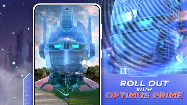 变形金刚重金属手游图4