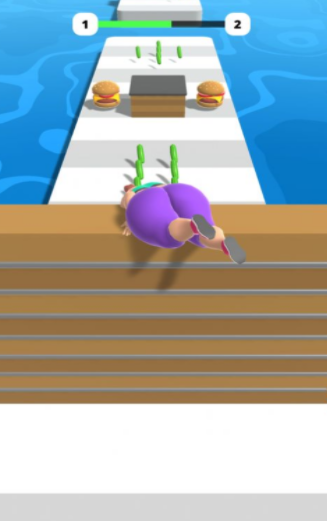 姐要变瘦小游戏下载最新版  v1.1.0图1