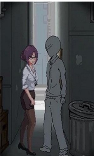 小巷子里的秘密事情中文版图3