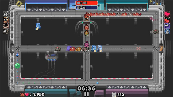 迷宫鼠中文版图1