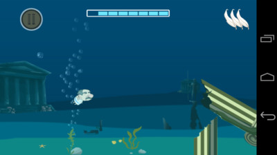 天使爷爷的冒险图1