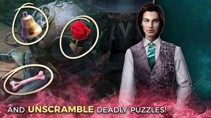 残酷谎言14时间旅行者安卓中文版图1