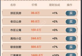 微信小程序我是大总裁游戏安卓免费版图片1