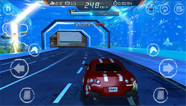 速度与激情8和 v1.40 安卓版图2