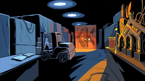 悬案游戏手机版图3