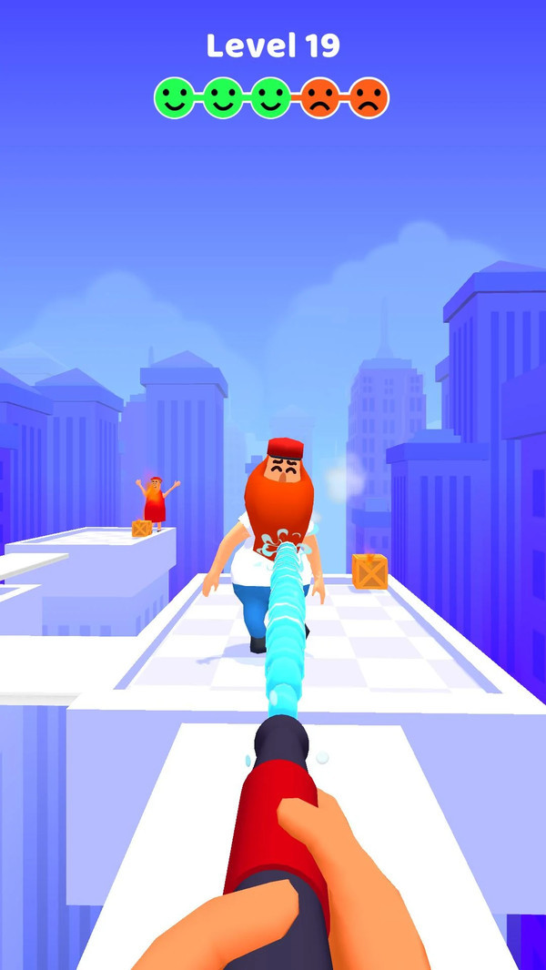 消防大师游戏安卓中文版  v1.0.0图2