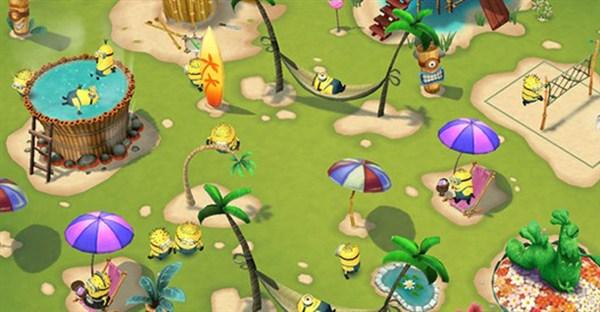 Steam收集类游戏合集