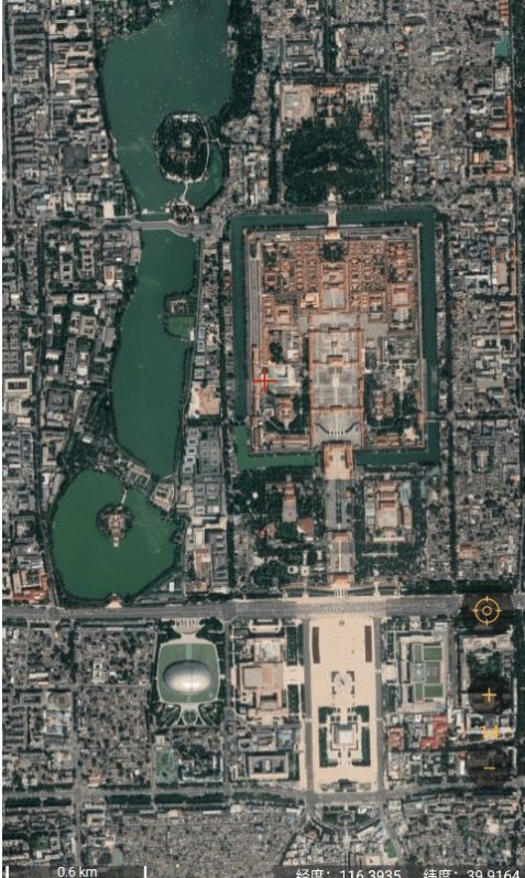 六寸地图app手机版  v3.0.4图4