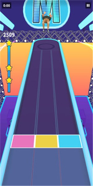 疯狂音乐节奏图1