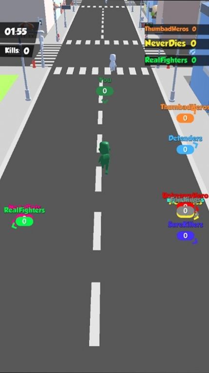 城市里的派对游戏安卓手机版  v1.0.1图4