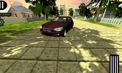 真实手动挡停车场4.8.3.5钞票安卓版  v4.9.0图3