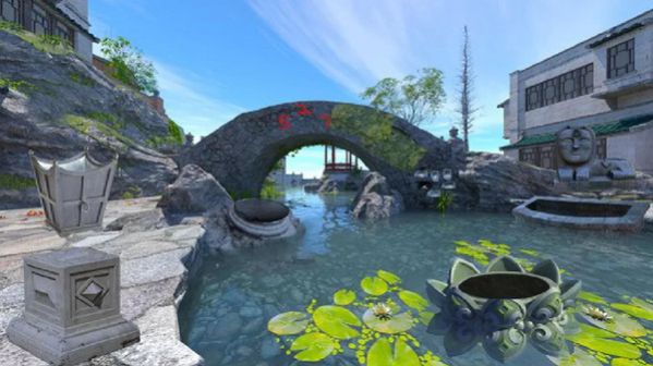 密室逃脱庄园冒险安卓版图3