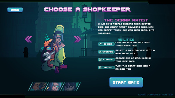 立方货币游戏图3