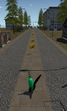 痞老板跑酷最新版下载图片2