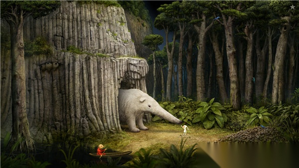 银河历险记3图3