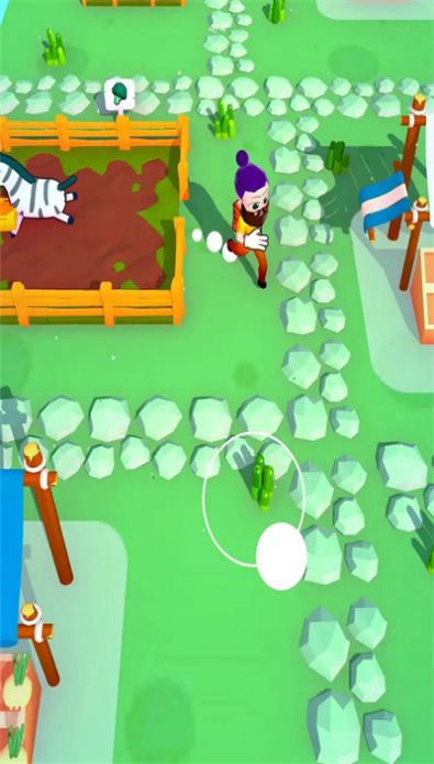 我的便便牧场图1