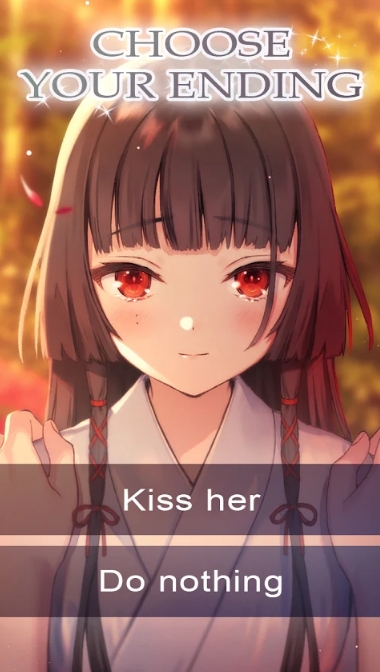 希沙逝去的灵魂游戏图1