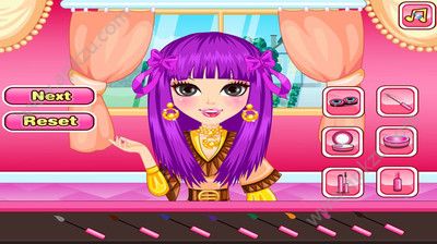 公主恋爱日记游戏图2