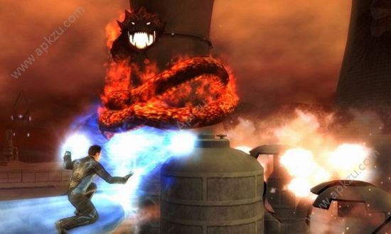 X战警黑凤凰金刚狼3免费中文完整版游戏 v1.0图4