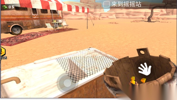 黄金矿工模拟器图3