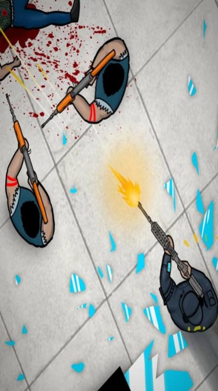 特警之王金币安卓版  v1.2图3