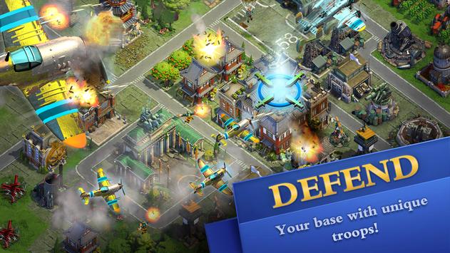 文明战争亚洲版  v1.0图1