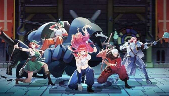 战魂铭人1.10.0合集