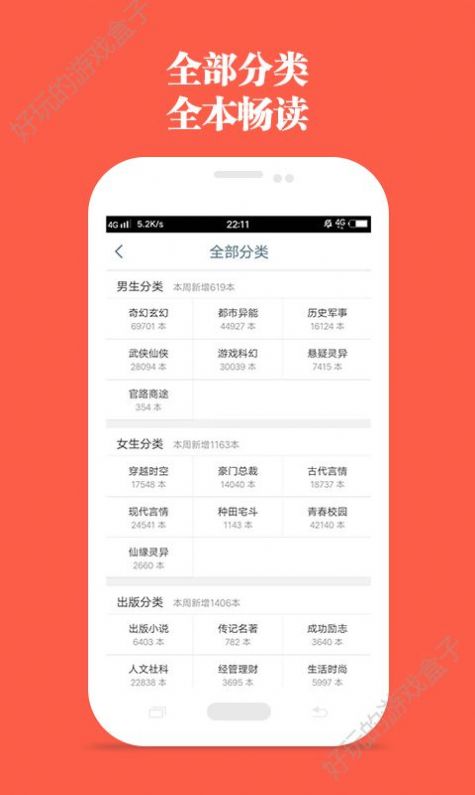 笔趣阁最新版图1