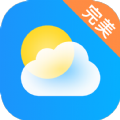 完美天气app