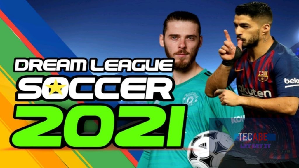 dream soccer league2021合集