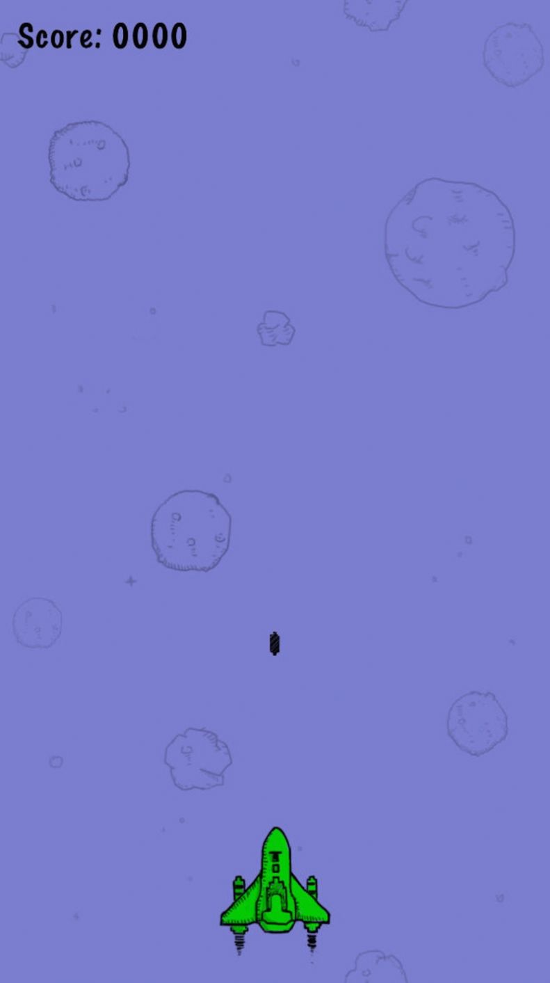 战争喷气机进攻游戏官方安卓版 v1.0图3