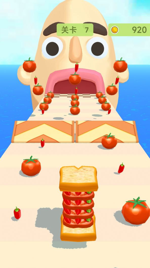 疯狂美食星期四手机版图3